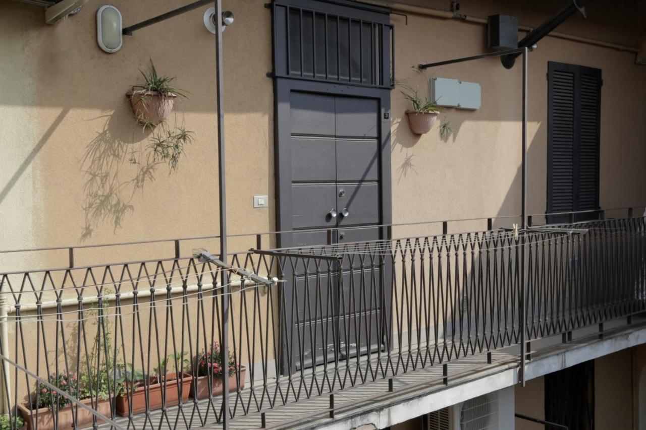 Il Cortile Di Casa vacanze *