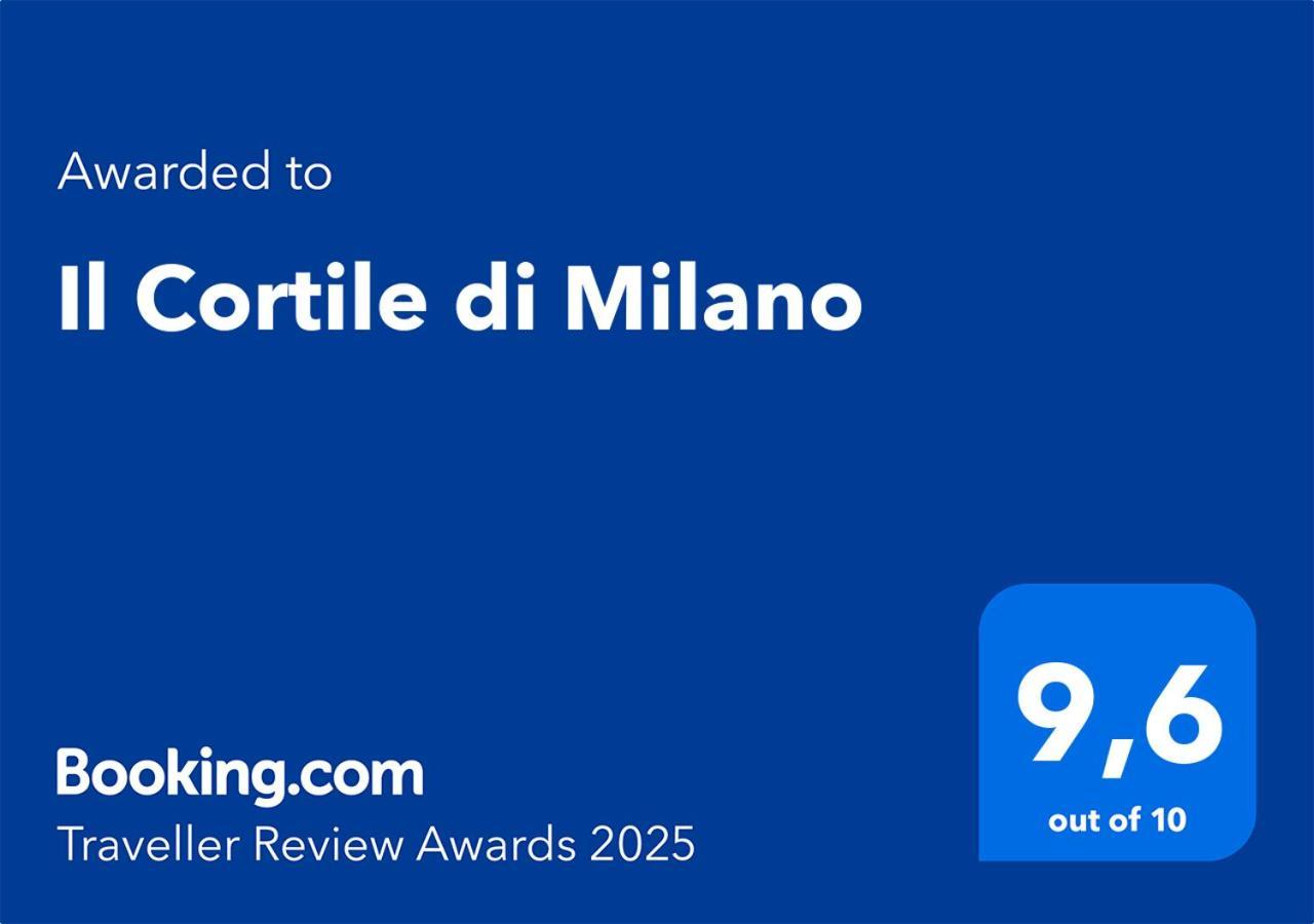 Il Cortile Di * Milán