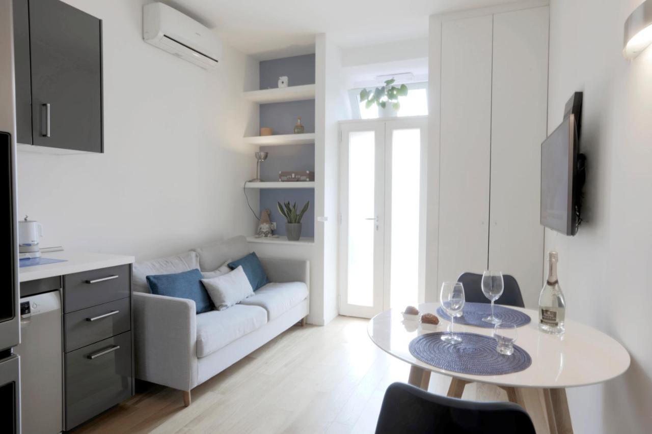 Il Cortile Di Сasa de vacaciones Milán