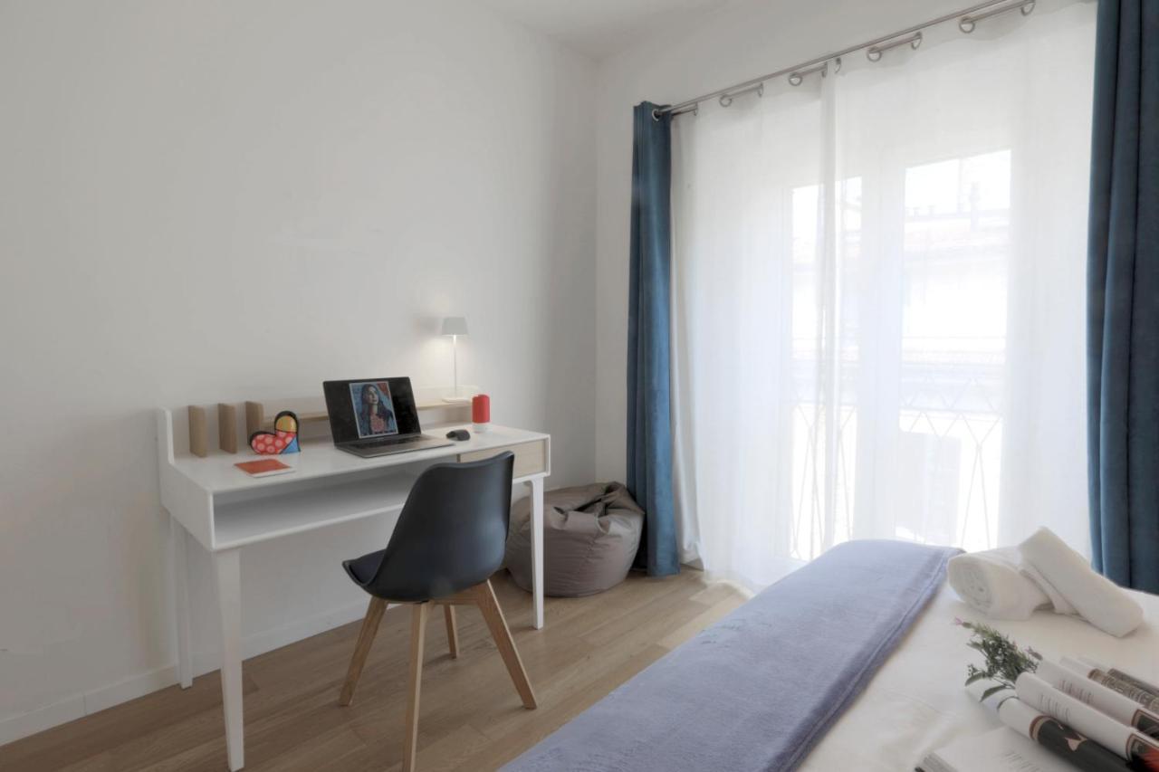 Сasa de vacaciones Il Cortile Di Milán
