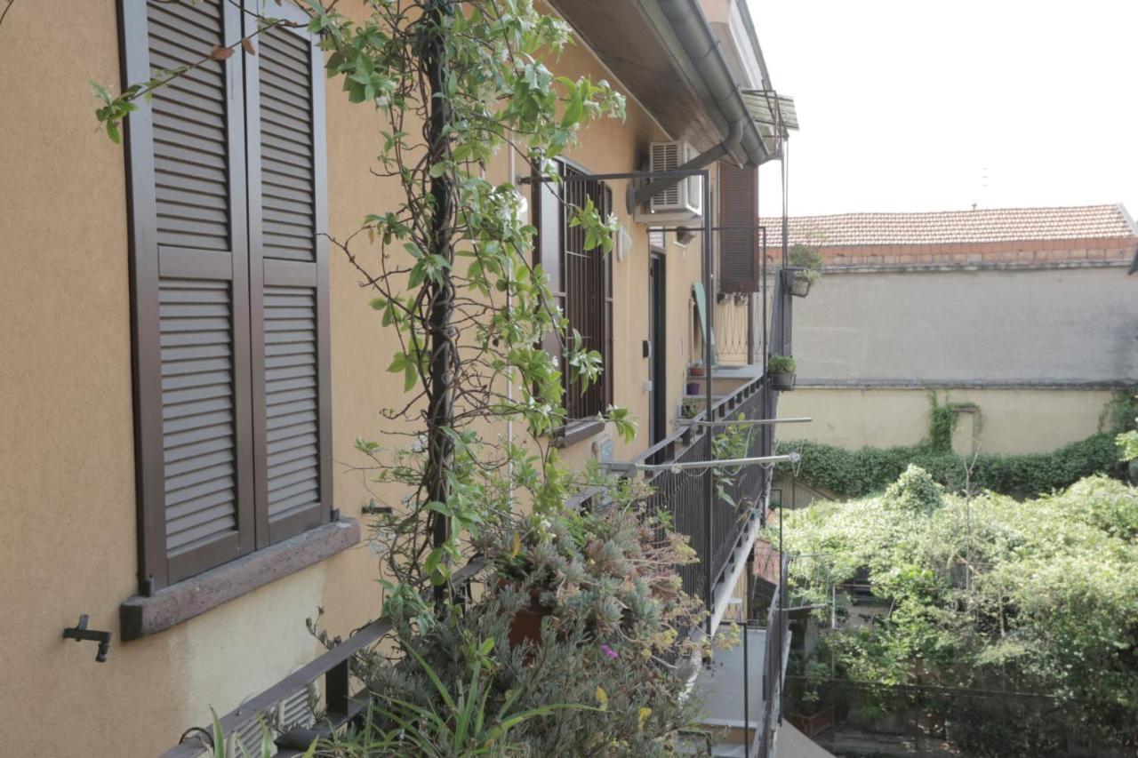 Сasa de vacaciones Il Cortile Di
